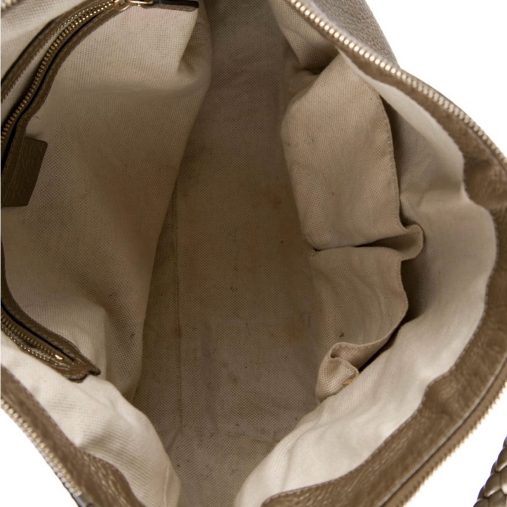 Gucci Medium Bella Hobo - Authentic - Picture 5 of 16